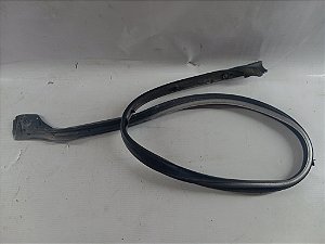 BORRACHA VEDAÇAO PORTA TRASEIRA DIR PEUGEOT 208 2013 2014