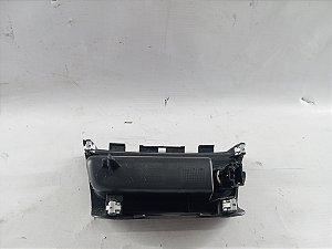 PORTA TRECO COM PLUG 12V  TOMADA PEUGEOT 208 2013 2014