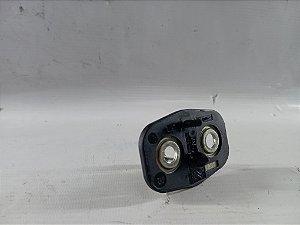 TRINCO TRANCA TRAVA BATENTE DA PORTA PEUGEOT 208 2013 2014