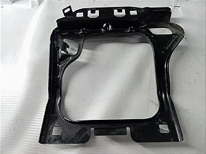 SUPORTE MOLDURA FECHADURA CAPO PEUGEOT 208 2013 A 2019