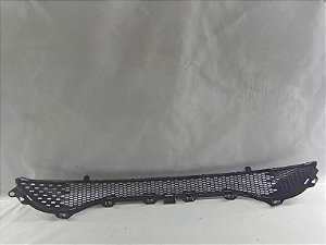 GRADE INFERIOR PARACHOQUE DIANTEIRO PEUGEOT 208 2013A19 ORIG