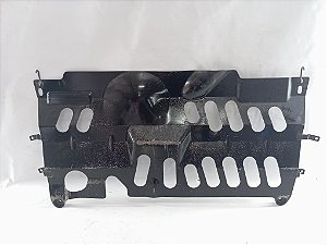 PROTETOR DE CARTER PEUGEOT 208 2013 2014 1.5