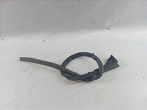 BORRACHA VEDAÇAO  PORTA DIANTEIRA ESQ PEUGEOT 208 2013 2014
