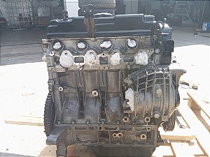 MOTOR PARCIAL PEUGEOT 208 C3 2013 A 19 1.5 STANDAR NF GARANT