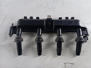 BUBINAS BOBINA PEUGEOT 208 2013 A 19 MOTOR 1.5 ORIGINAL