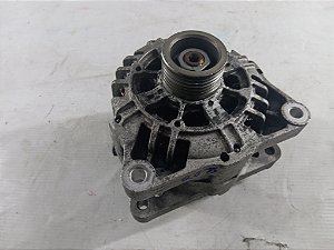 ALTERNADOR PEUGEOT 208 2013 2014 1.5  9672213080