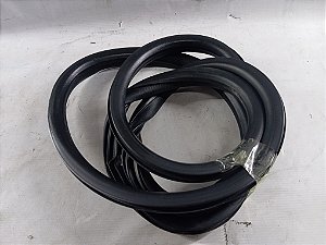 BORRACHA DA PORTA TRASEIRO DIREITO PEUGEOT 208 2013 2014