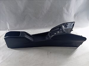 CONSOLE CENTRAL PEUGEOT 208 2013 A 2019 ORIGINAL