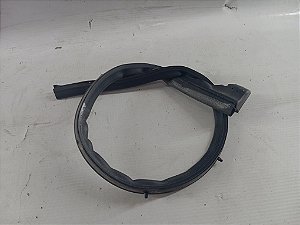 BORRACHA VEDAÇAO  PORTA DIANTEIRA DIR PEUGEOT 208 2013 2014