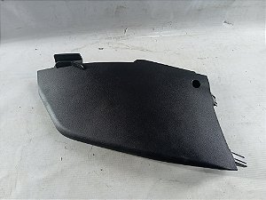 ACABAMENTO DO CONSOLE LATERAL DIREITO PEUGEOT 208 2013 2014