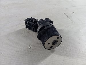 COMUTADOR E MIOLO DA CHAVE SEM LAMINA PEUGEOT 208 2013 A 19