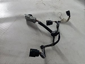 CHICOTE DOS BICOS DE INJEÇAO PEUGEOT 208 2013 2014 1.5