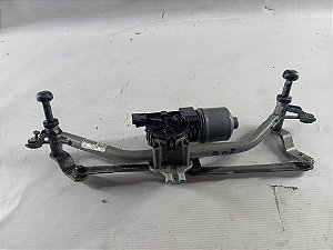 MAQUINA MOTOR LIMPADOR PARABRISA DIANT PEUGEOT 208 2013 2014