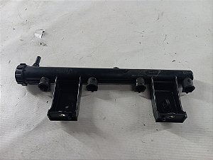 FLAUTA INJEÇAO PEUGEOT 208 2013 2014 1.5 ORIGINAL