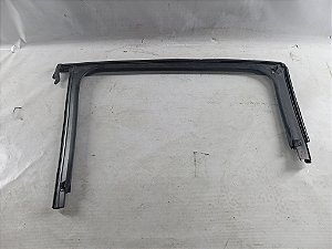 BORRACHA CONTORNO VIDRO TRASEIRO DIR PEUGEOT 208 2013 2014