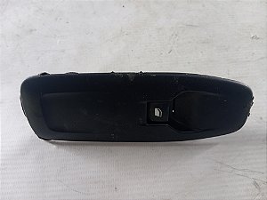 BOTAO COMANDO VIDRO DIANTEIRO DIREITO PEUGEOT 208 2013 2014