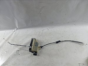 FECHADURA ELETRICA PORTA DIANT DIREITA PEUGEOT 208 2013 2014