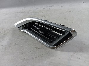 DIFUSOR DE AR LADO DIREITO PEUGEOT 208 2013 2014 ORIGINAL