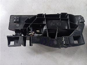 MAÇANETA INTERNA DIANTEIRA DIREITA PEUGEOT 208 2013 2014