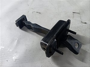 LIMITADOR DA PORTA TRASEIRA ESQUERDA PEUGEOT 208 2013 2014