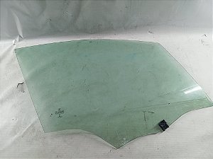 VIDRO PORTA DIANTEIRA DIREITA PEUGEOT 208 2013 2014