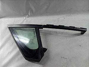 VIDRO VIGIA PORTA DIANTEIRA ESQUERDA PEUGEOT 208 2013 2014