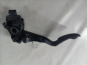 PEDAL DO ACELERADOR PEUGEOT 208 2013 2014 1.5