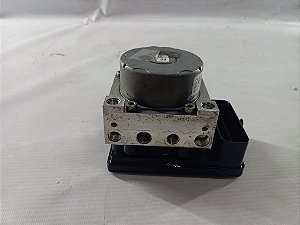 MODULO ABS CENTRAL HIDRAULICO FREIO PEUGEOT 208 13 A 19 1.5