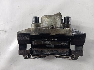 PINÇA DE FREIO DIANTEIRO DIREITO PEUGEOT 208 2013 2014 1.5