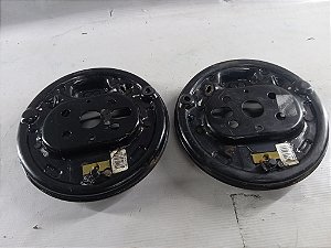 PAR ESPELHO FREIO REGULADOR CILINDRO PEUGEOT 208 2013A16 1.5