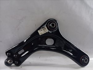 BALANÇA LADO ESQUERDO PEUGEOT 208 2013 2014 1.5