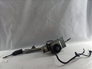 SETOR CAIXA DIREÇAO ELETRICA PEUGEOT 208 2013 A 19 1.5 ORIGI