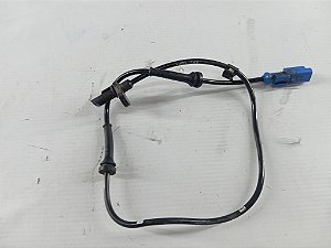 SENSOR ABS TRASEIRO PEUGEOT 208 2013 2014 1.5