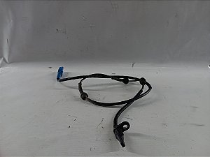 SENSOR ABS DIANTEIRO PEUGEOT 208 2013 2014 1.5