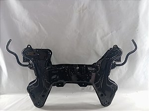 AGREGADO SUSPENSAO PEUGEOT 208 2013 2014 1.5