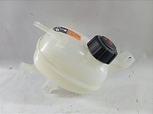 RESERVATORIO AGUA RADIADOR ORIGINAL NISSAN KICKS 1.6 2025
