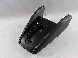 MOLDURA ACABAMENTO CENTRAL CONSOLE CAMBIO NISSAN KICKS 2025