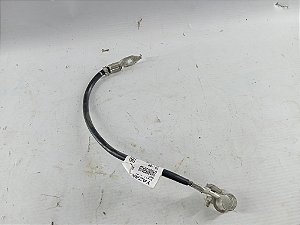 CABO TERRA POLO NEGATIVO BATERIA NISSAN KICKS 2025 ORIGINAL