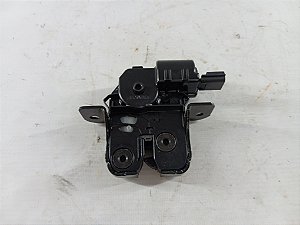 FECHADURA ELETRICA TAMPA TRASEIRA PORTA MALAS KICKS 2025
