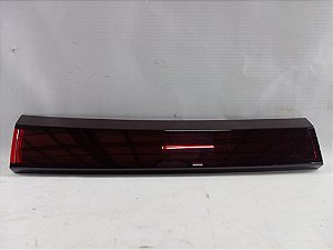 APLIQUE LANTERNA TAMPA TRASEIRA ESQUERDO NISSAN KICKS 2025