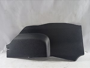 ACABAMENTO LATERAL CONSOLE LADO DIREITO NISSAN KICKS 2025