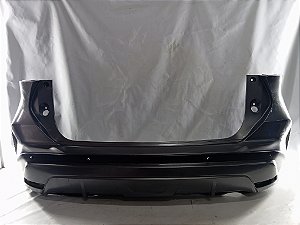 PARACHOQUE TRASEIRO ORIGINAL NISSAN KICKS 2025