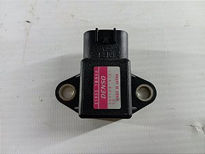 SENSOR MAP FLUXO AR MOTOR NISSAN KICKS 2025