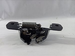 FECHADURA TRANCA TRINCO CAPO ORIGINAL NISSAN KICKS 2025