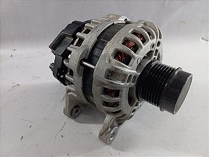 ALTERNADOR GERADOR ENERGIA NISSAN KICKS 1.6 2025 400KM RODAD
