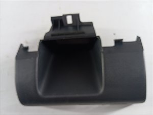 PORTA OBJETOS CONSOLE LADO ESQUERDO PAINEL NISSAN KICKS 2025