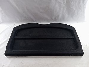 TAMPÃO BAGAGITO PORTA MALAS ORIGINAL NISSAN KICKS 2025