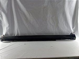SPOILER SAIA LATERAL LD DIREITO ORIGINAL NISSAN KICKS 2025