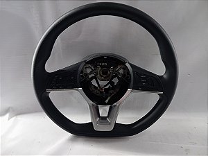 VOLANTE E BOTOES COMANDO TELEFONE NISSAN KICKS 2025 ORIGINAL