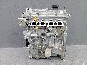 MOTOR COMPLETO STANDARD ORIGINAL 400 KM RODADOS KICKS 2025